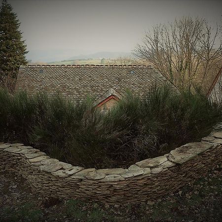 Domaine Des Marequiers Chambre Pimprenelle Saint-Germain-du-Teil Kültér fotó