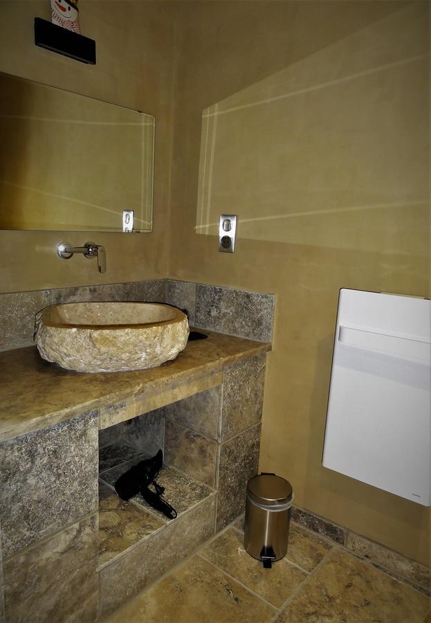 Domaine Des Marequiers Chambre Pimprenelle Saint-Germain-du-Teil Kültér fotó